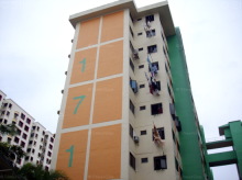 Blk 171 Boon Lay Drive (S)640171 #414872